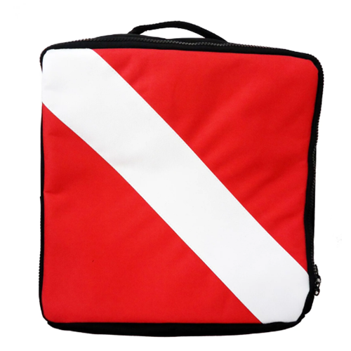 Dive Flag Regulator Bag